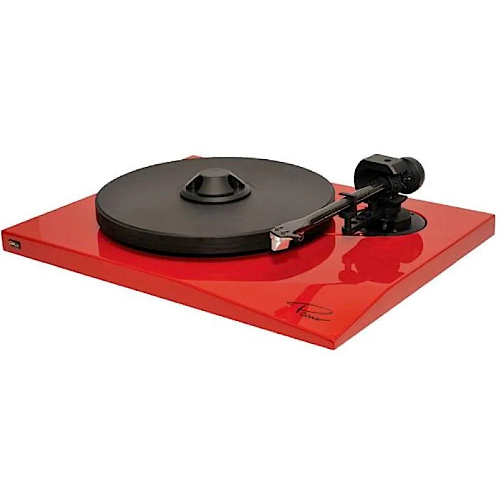Oracle Audio Paris MK V Turntable