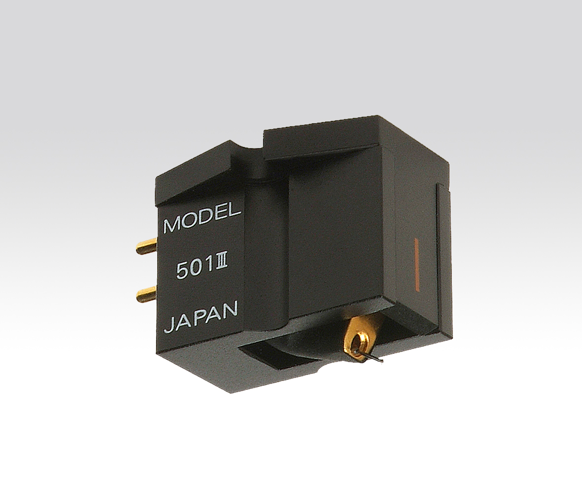Shelter Audio 501 III MC Phono Cartridge