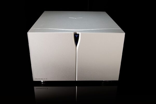 Audia Flight Strumento No. 8 Mono Power Amplifier - Image 3