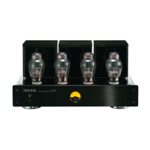 Triode Corporation TRZ-P300W Tube Power Amplifier