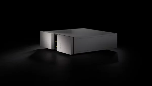 Vitus Audio MP-D201 MK III Ultimate DAC