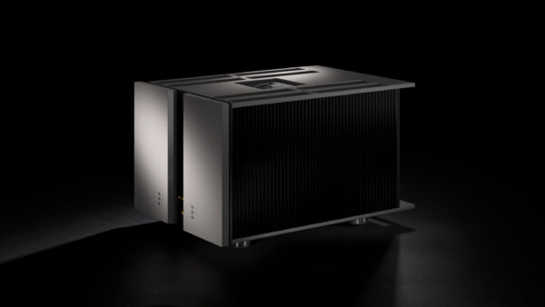 Vitus Audio MP-S201 Power Amplifier