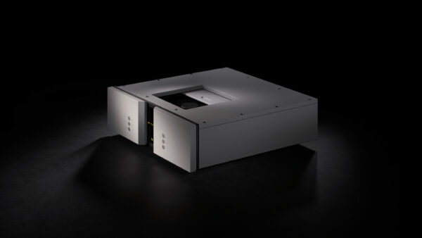 Vitus Audio MP-T201 CD MK II Transport