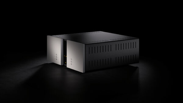 Vitus Audio RI-101 MKII Integrated Amplifier