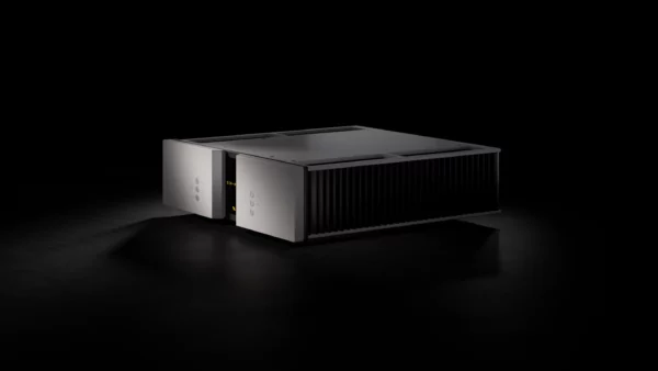 Vitus Audio SIA-025 MK II Class A Integrated Amplifier