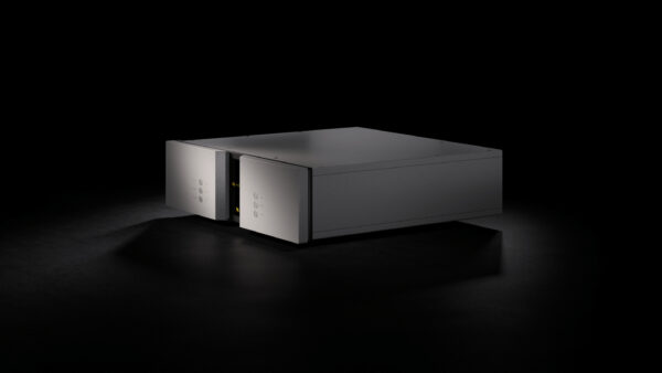 Vitus Audio SL-103 Balanced Linestage