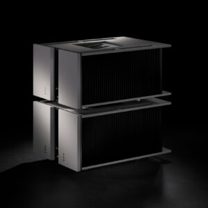 Vitus Audio SM 103 MKII Class A Mono Amplifiers