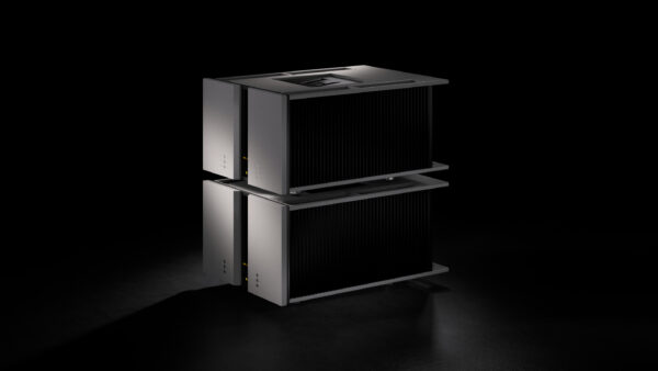 Vitus Audio SM 103 MKII Class A Mono Amplifiers