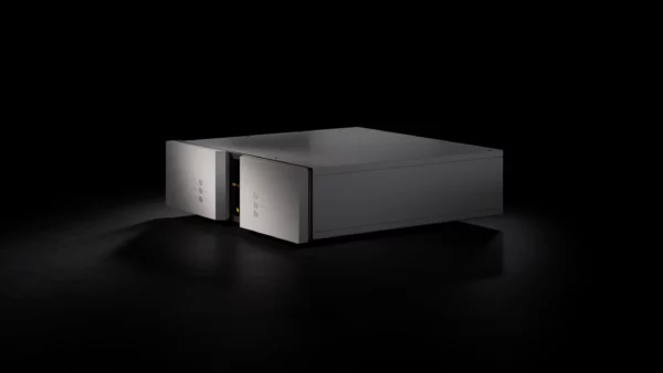 Vitus Audio SP-103 Balanced Phono Stage