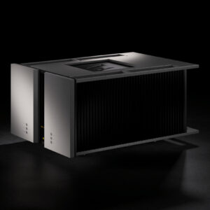 Vitus Audio SS-103 Class A Power Amplifier