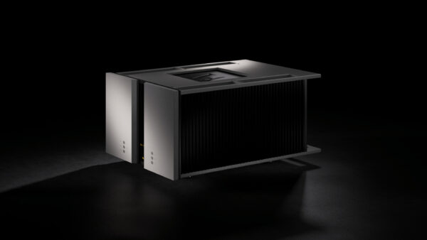 Vitus Audio SS-103 Class A Power Amplifier