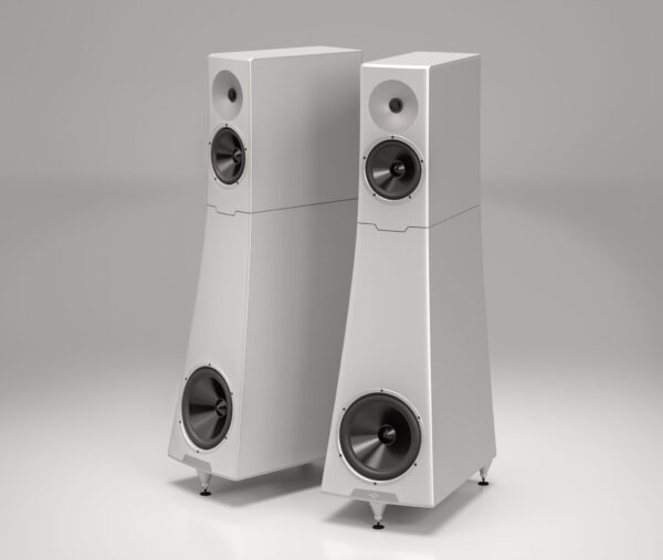 YG Acoustics Reference Series - Hailey 3 Speakers