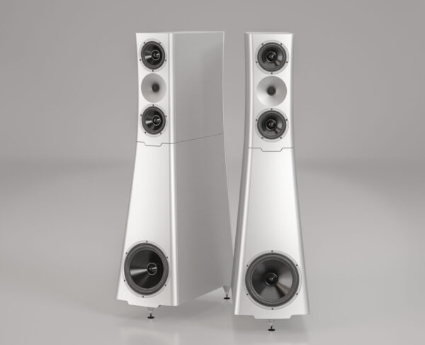 YG Acoustics Reference Series - Sonja 3.2 Speakers