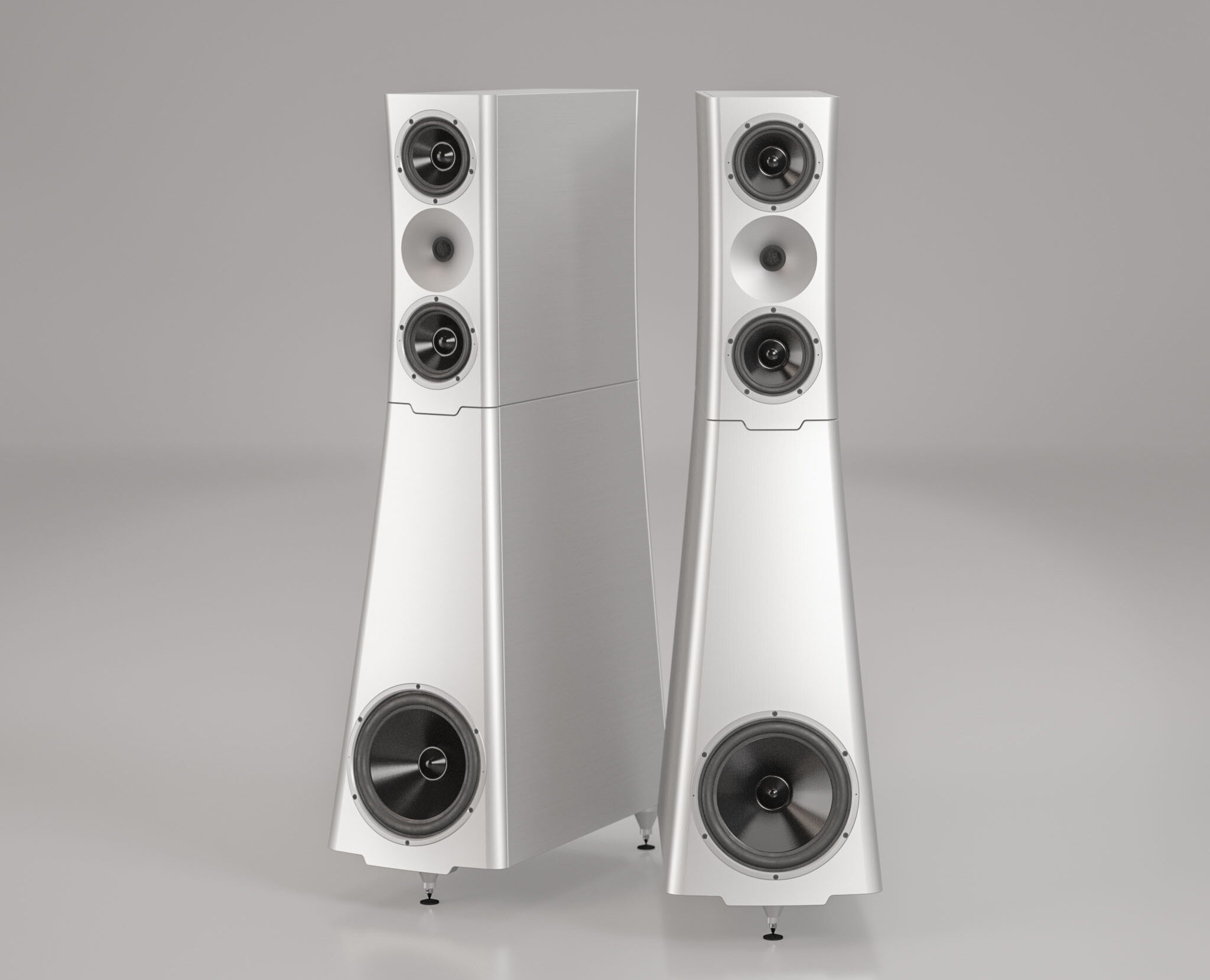YG Acoustics Reference Series - Sonja 3.2 Speakers