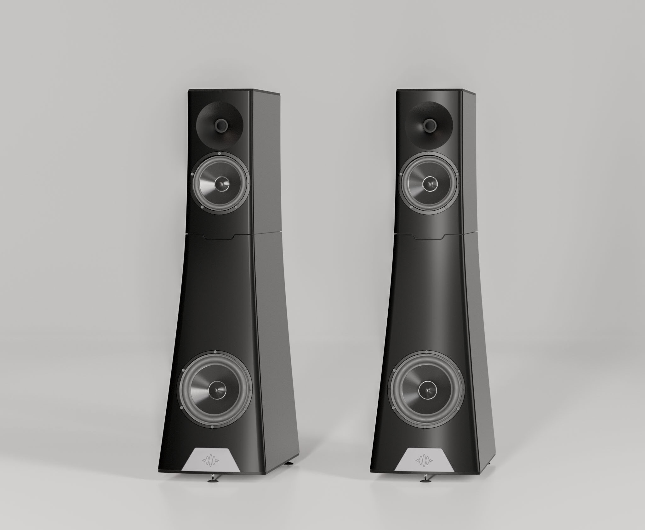YG Acoustics Reference Series - Vantage 3 Speakers
