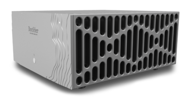Boulder 1160 Stereo Power Amplifier