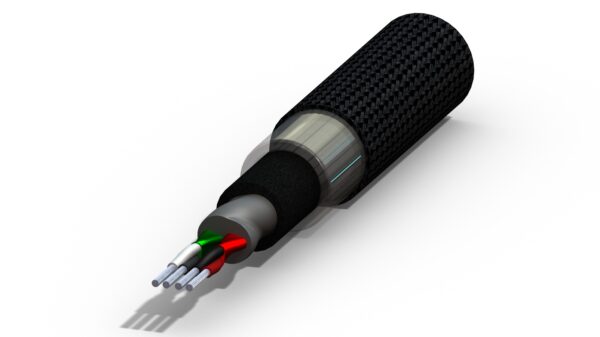 Purist Audio Design 25th Anniversary Cables - Image 6