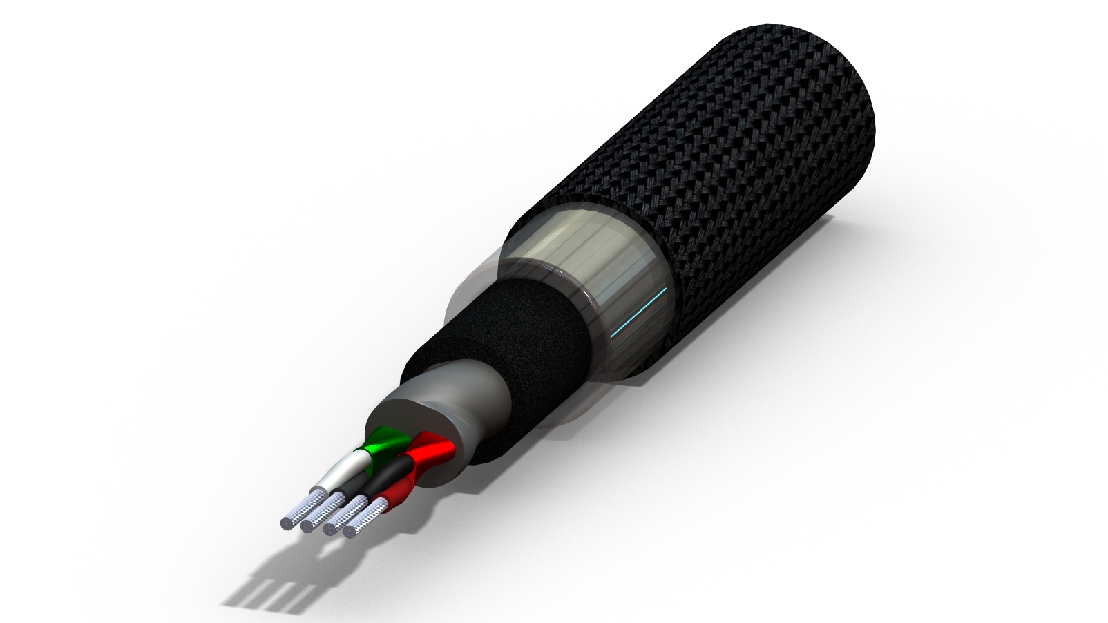Purist Audio Design 25th Anniversary Cables - Image 6