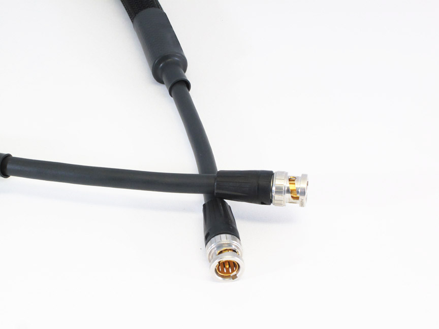 Purist Audio Design 25th Anniversary Cables - Image 7