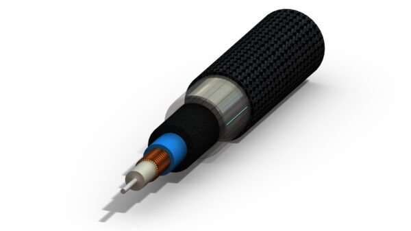 Purist Audio Design 25th Anniversary Cables - Image 8