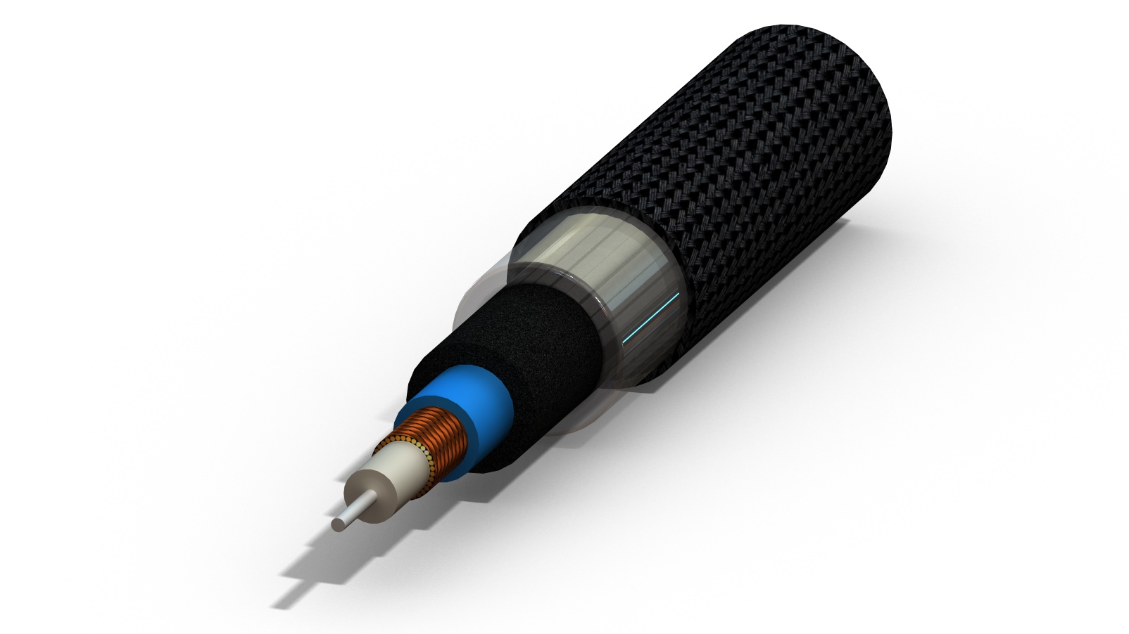 Purist Audio Design 25th Anniversary Cables - Image 8