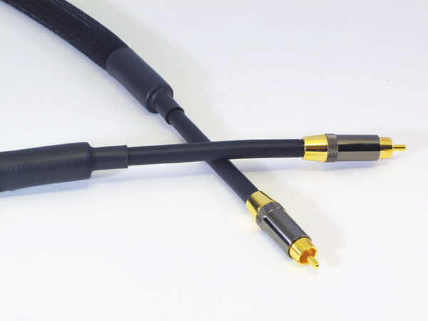 Purist Audio Design 25th Anniversary Cables - Image 15