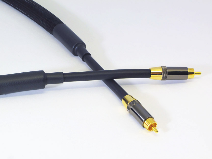 Purist Audio Design 25th Anniversary Cables - Image 15