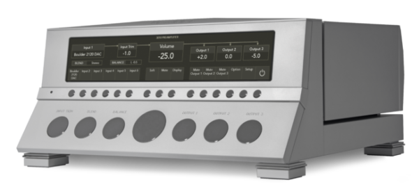 Boulder 3010 Balanced Preamplifier