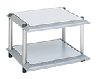 TAOC ASRII Audio Equipment Rack - Image 5