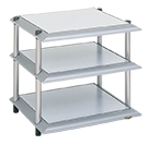 TAOC ASRII Audio Equipment Rack - Image 3