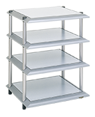 TAOC ASRII Audio Equipment Rack - Image 4