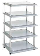 TAOC ASRII Audio Equipment Rack - Image 2