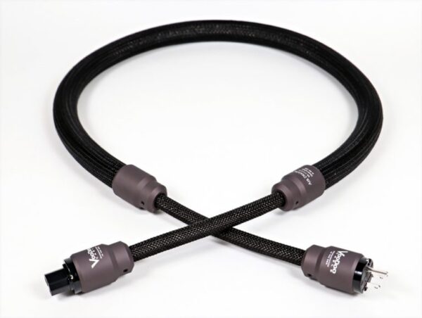 Voodoo Cable AC Air Dragon V Powercord