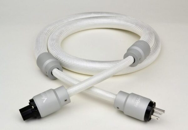 Voodoo Cable AC Air Phoenix Powercord