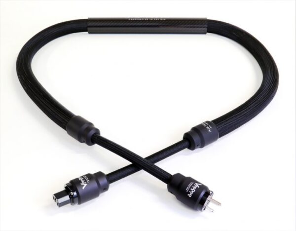 Voodoo Cable AC Air Tesla Powercord
