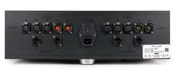 PILIUM Audio Ares Preamplifier - Image 2