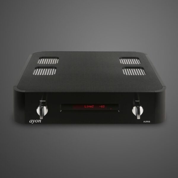 Ayon Audio Auris Preamplifier