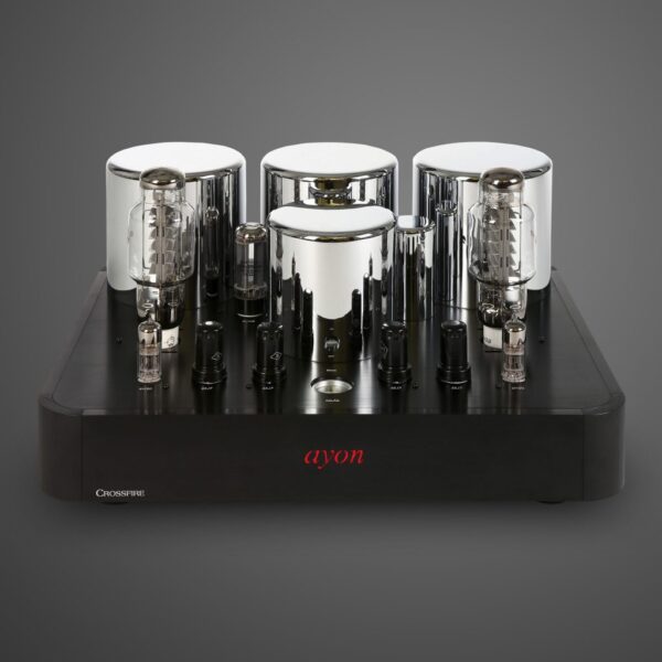 Ayon Audio Crossfire III / Crossfire PA Amplifier