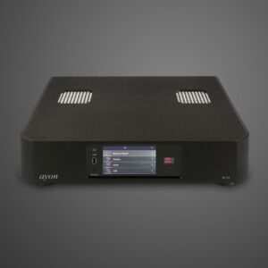 Ayon Audio S-10 II Network Player