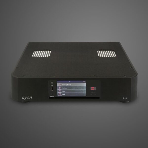 Ayon Audio S-10 II Network Player