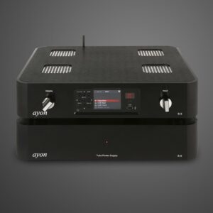 Ayon Audio S5 Network Player