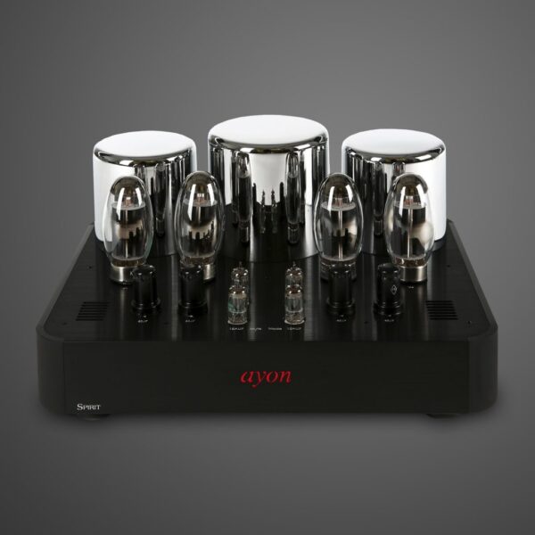 Ayon Audio Spirit PA Power Amplifier