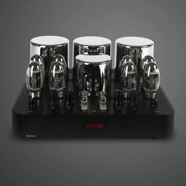 Ayon Audio Triton III Integrated Amplifier