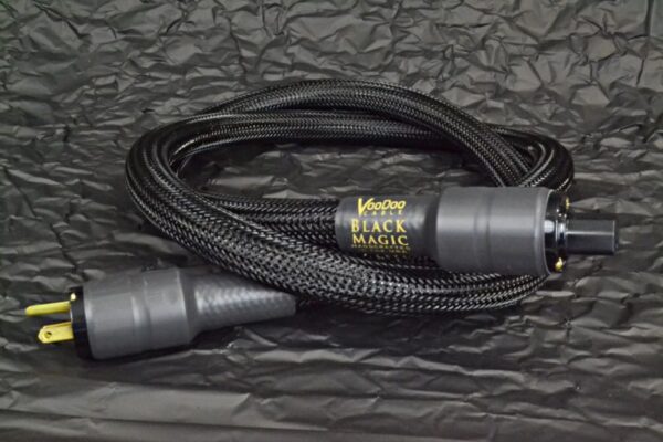 Voodoo Cable Magic Bus USB 2.0 Cable