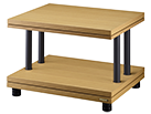 TAOC CSR Audio Equipment Rack - Image 4