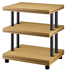 TAOC CSR Audio Equipment Rack - Image 3