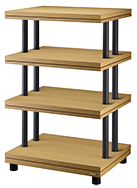 TAOC CSR Audio Equipment Rack - Image 2