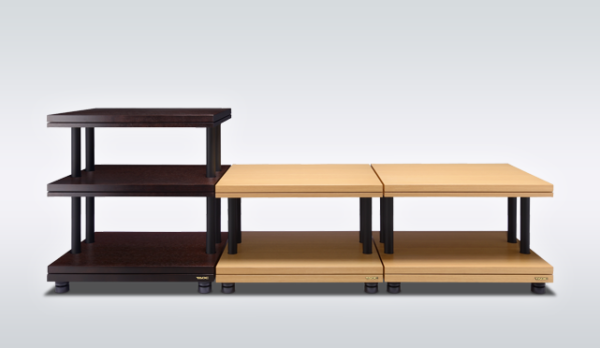 TAOC CSR Audio Equipment Rack