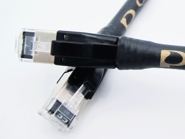 Purist Audio Design CAT 7 Ethernet Cable