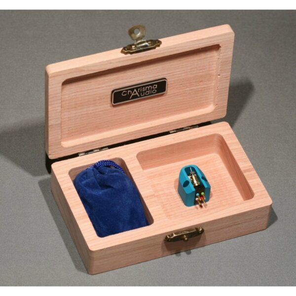 Charisma Audio MC-2 MC Phono Cartridge - Image 2